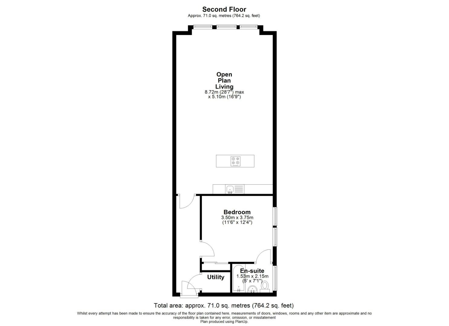 14, 22 Water, Liverpool - Second Floor.Jpg