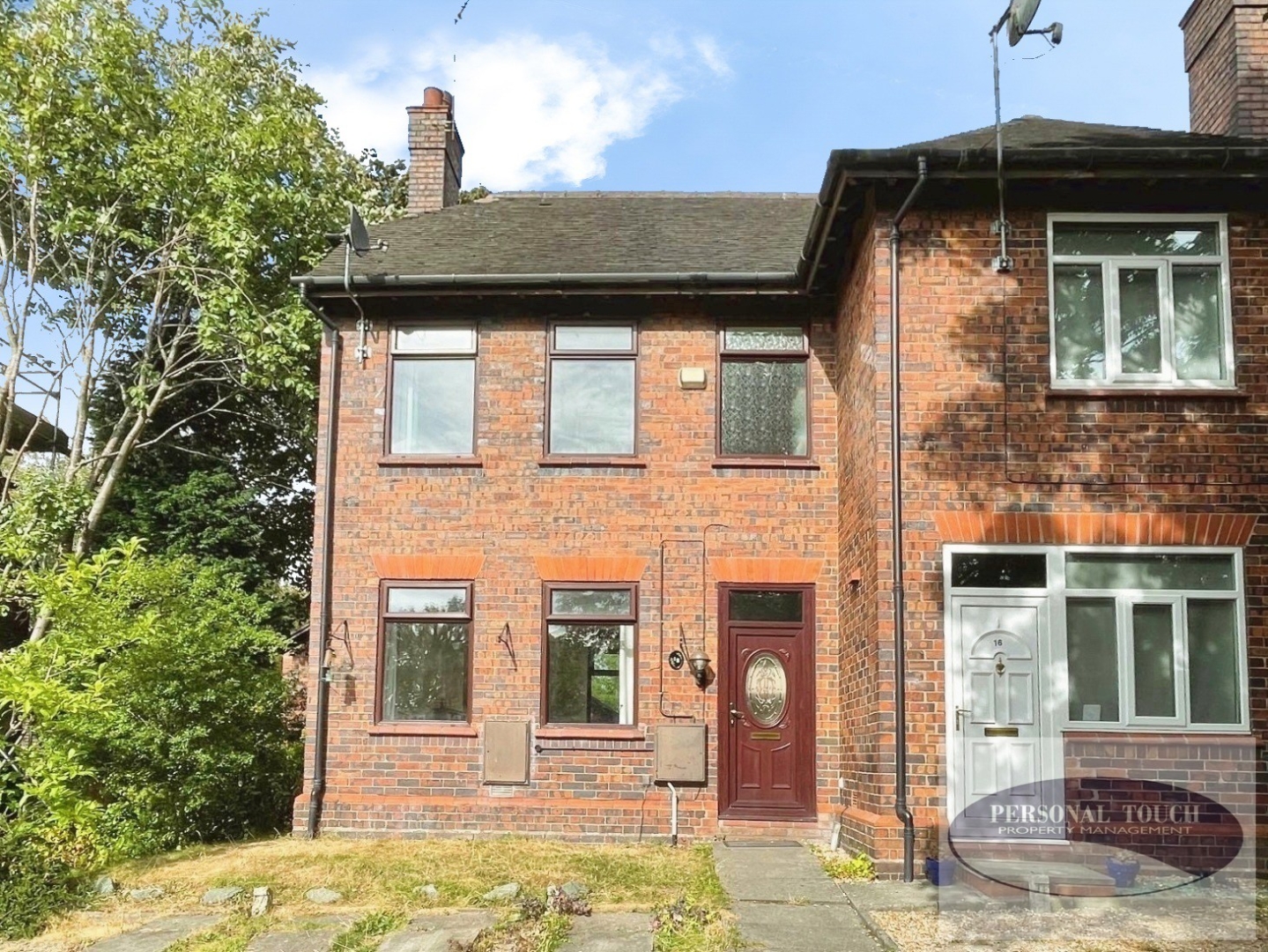 18, St. Christopher Avenue, Stoke-On-Trent photo 3
