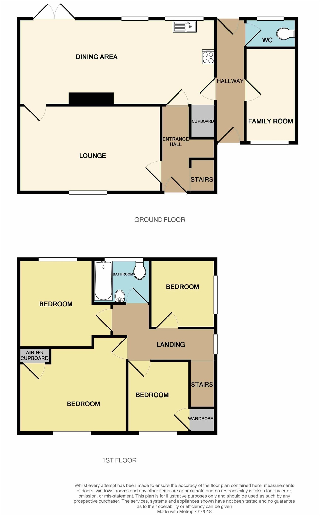 4 Bedrooms Semi-detached house for sale in Marten Road, Bulwark, Chepstow NP16