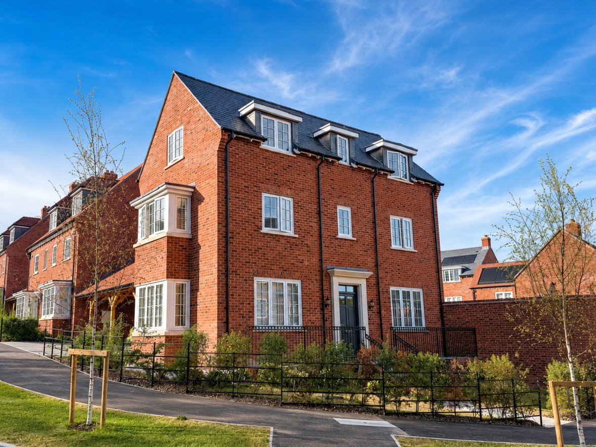 21, Josephine Crescent, Reading photo 3