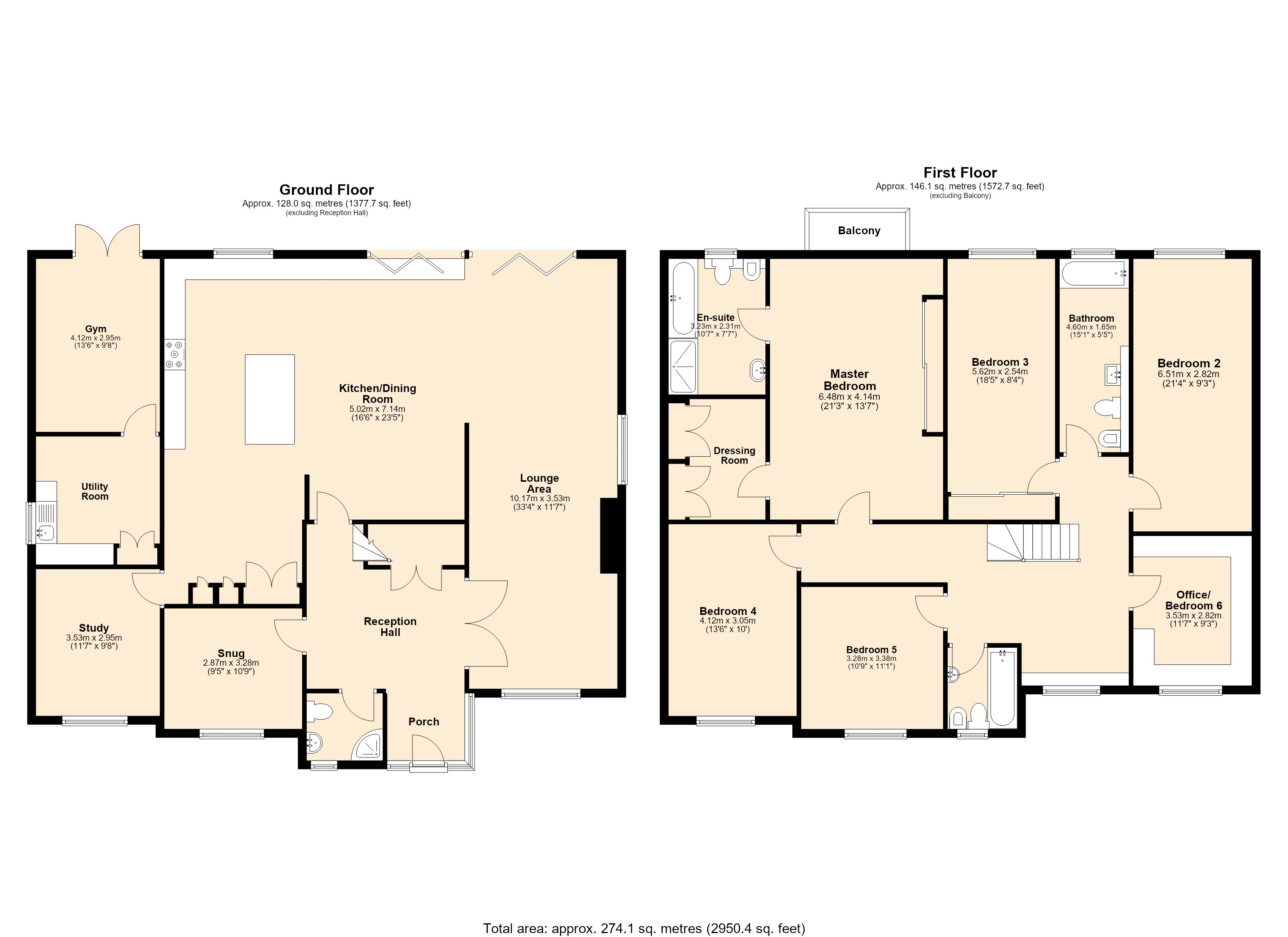 Chaucer Mews, Canterbury floorplan