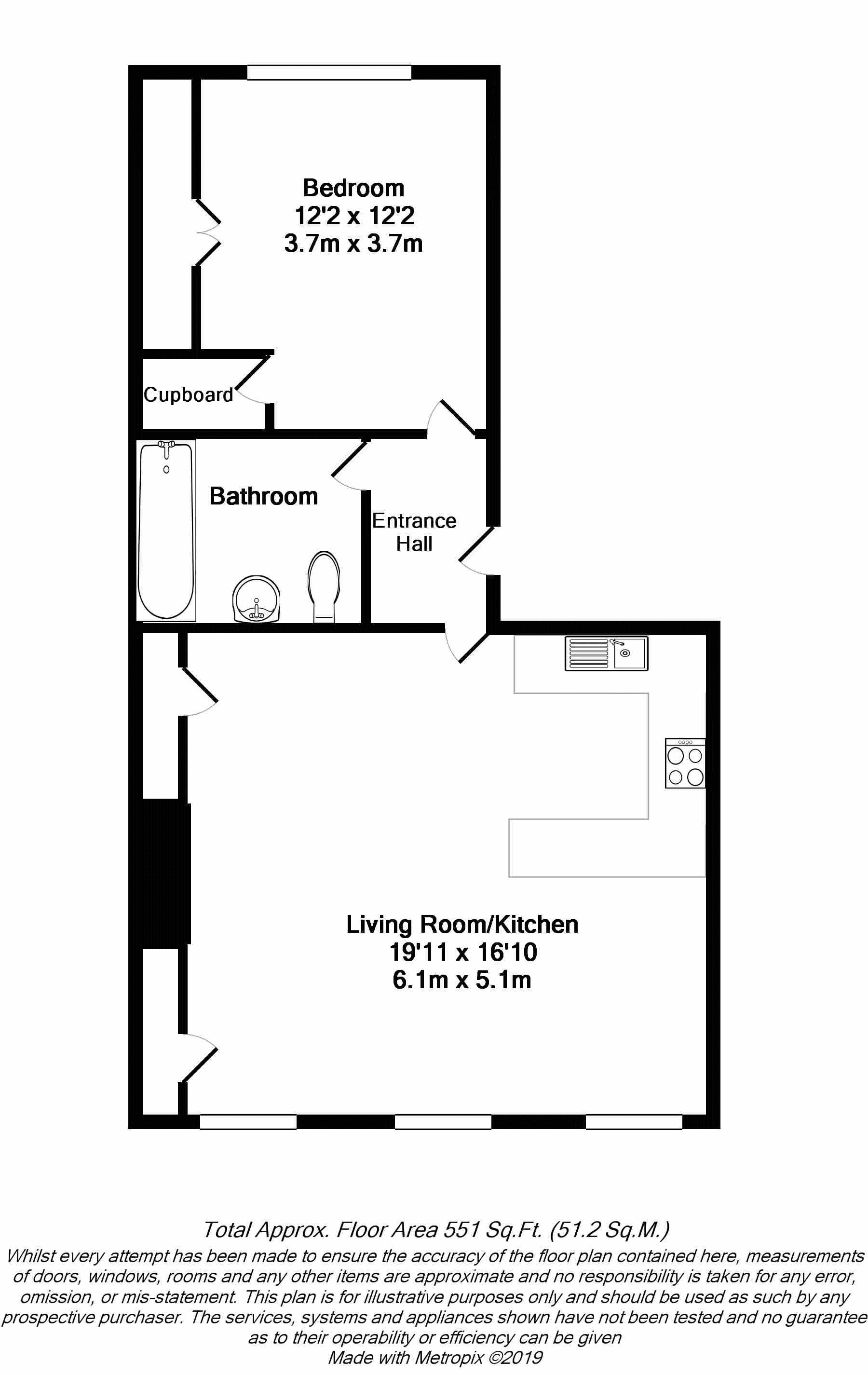 1 Bedrooms Flat to rent in Edgar Buildings, Bath BA1