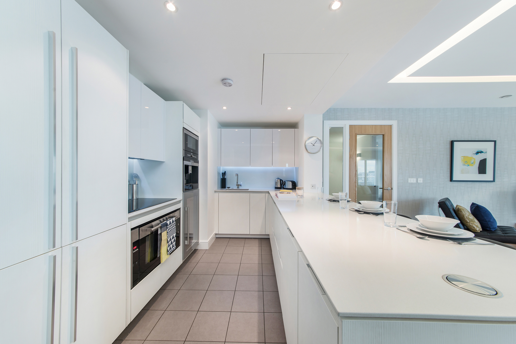 3 bedroom flat for sale 0