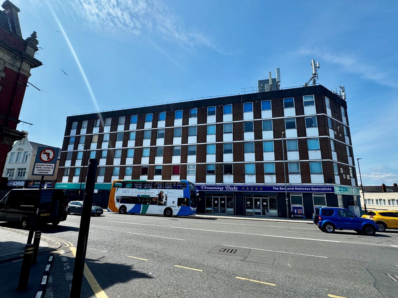 Dunn House Student Accommodation, Sunderland photo 2