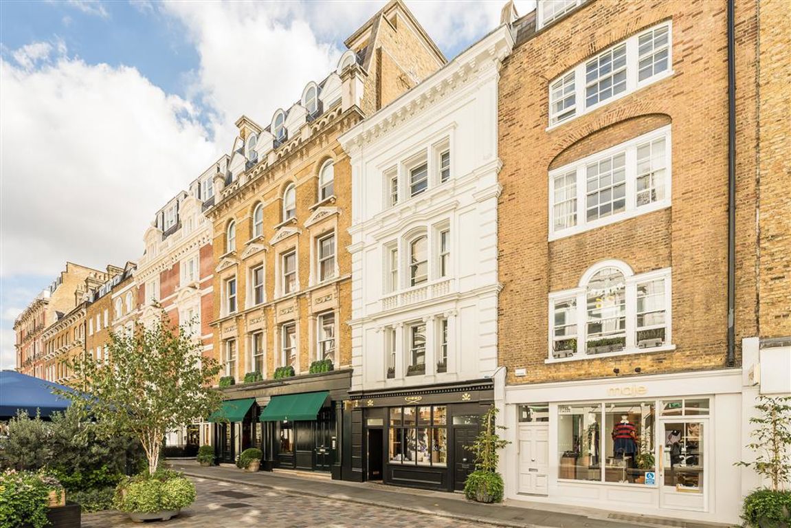 Apartment 3, 14A, King Street, London photo 2