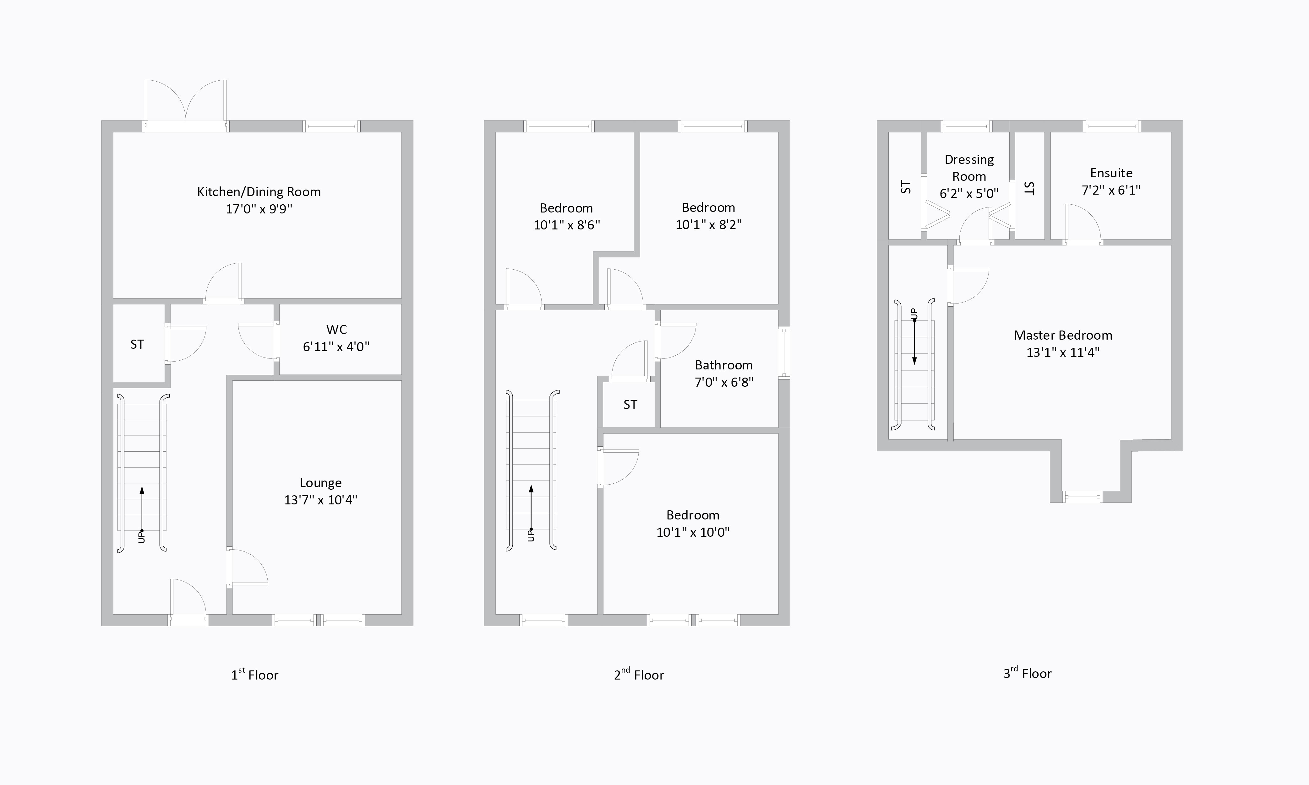 4 Bedrooms Semi-detached house for sale in Milligan Drive, The Wisp, Edinburgh EH16