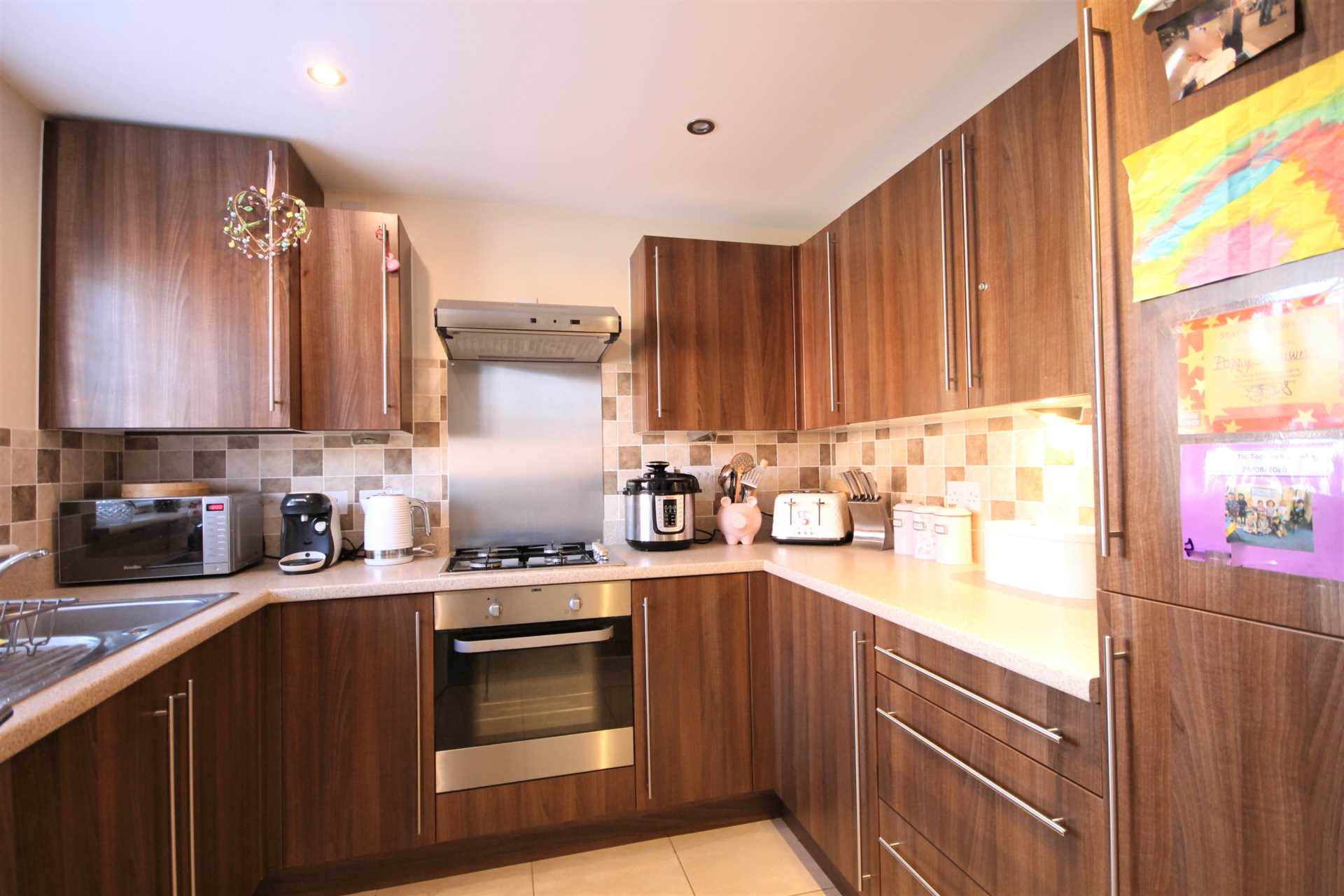 Free property report 20 Shearwater Drive, Bracknell, RG12 8EN Chimnie