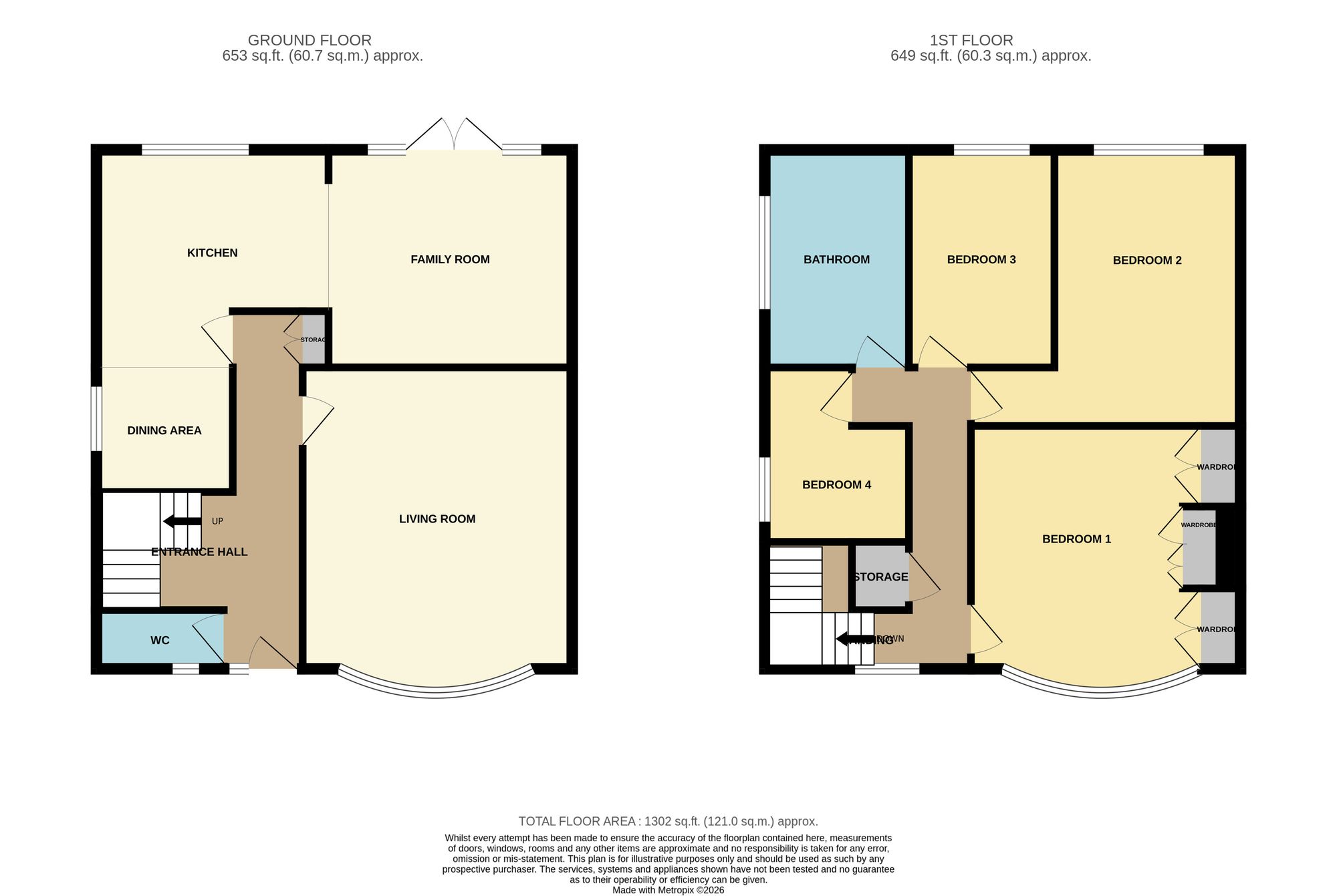 25 Givendale Road, Scarborough floorplan