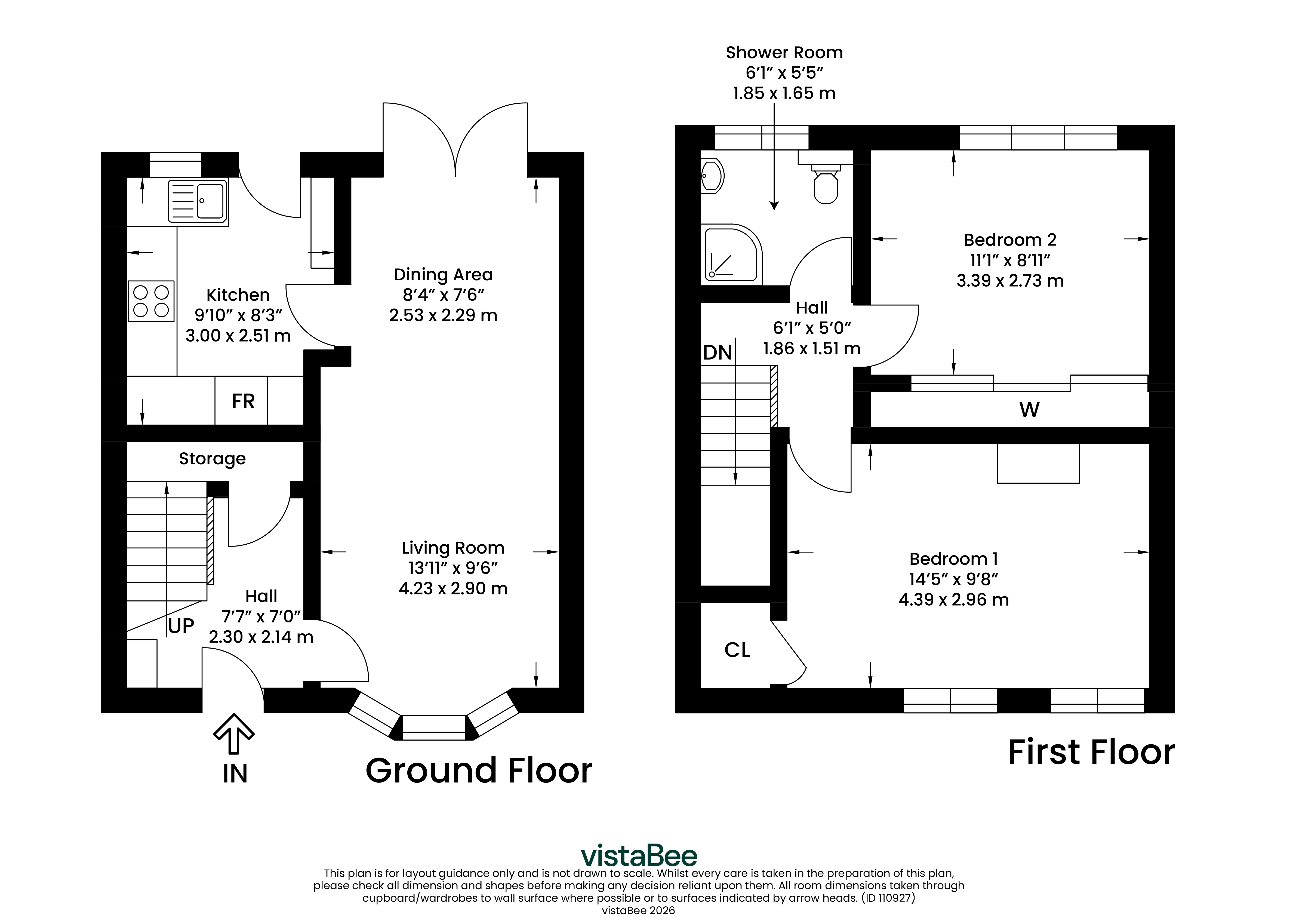 60, Cedar Drive, Glasgow floorplan