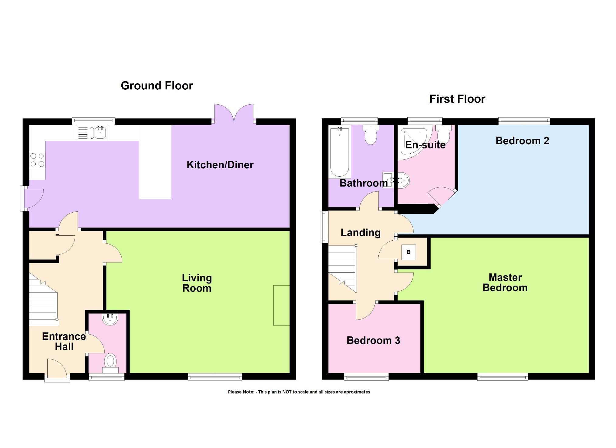 3 Bedrooms Detached house for sale in Graig Newydd, Godregraig, Godrergraig Swansea SA9