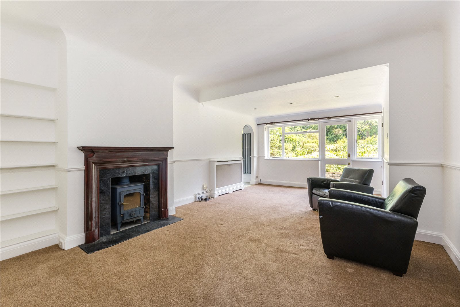 4 bedroom detached house for sale 0