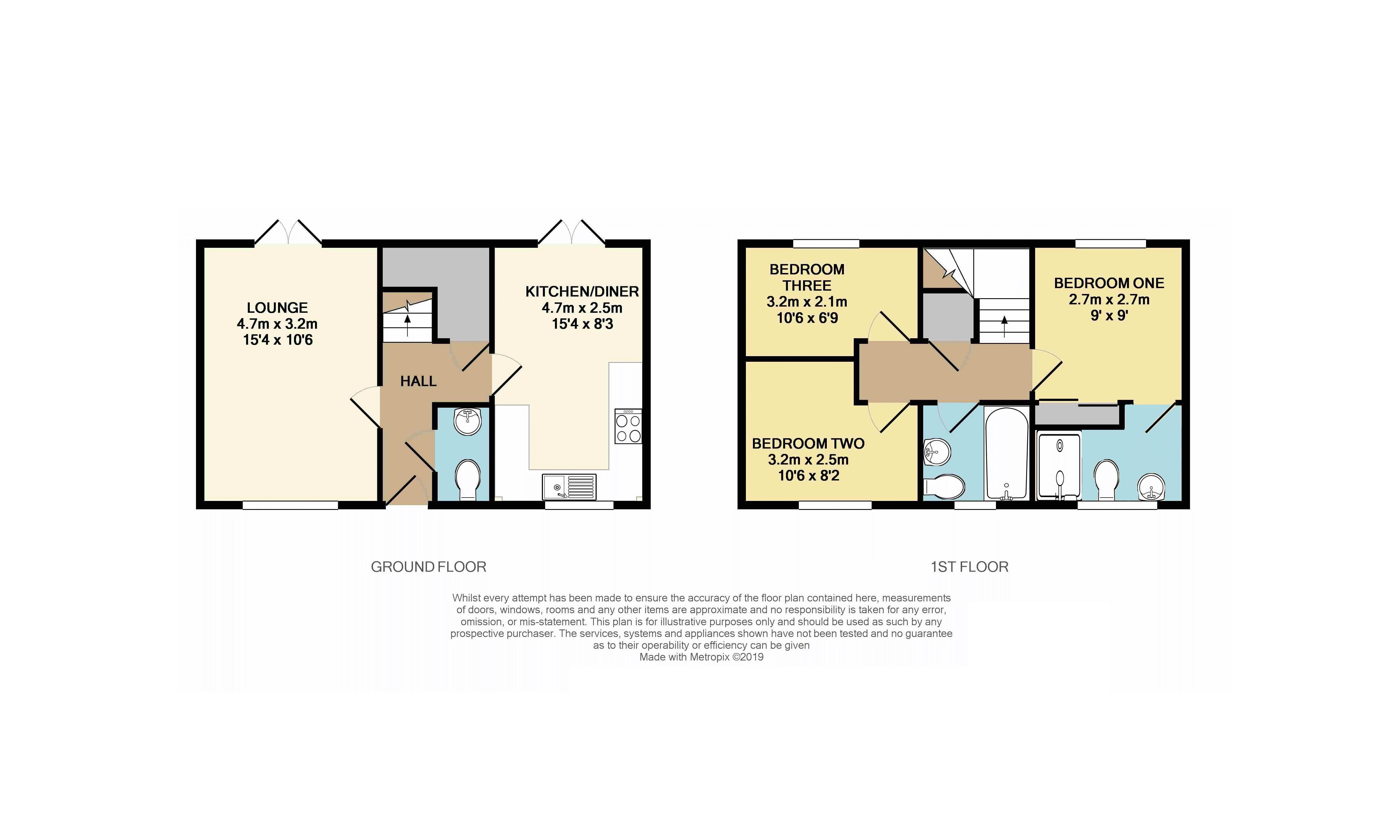3 Bedrooms End terrace house for sale in Lotus Mews, Dunstable LU6