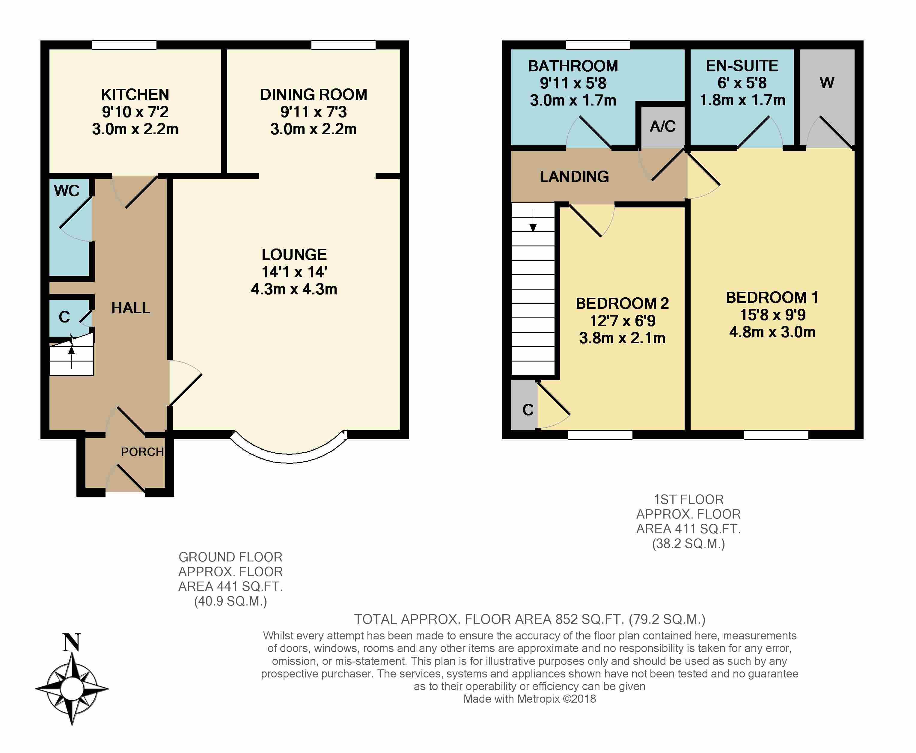 2 Bedrooms Barn conversion for sale in The Street, Rustington, Littlehampton BN16