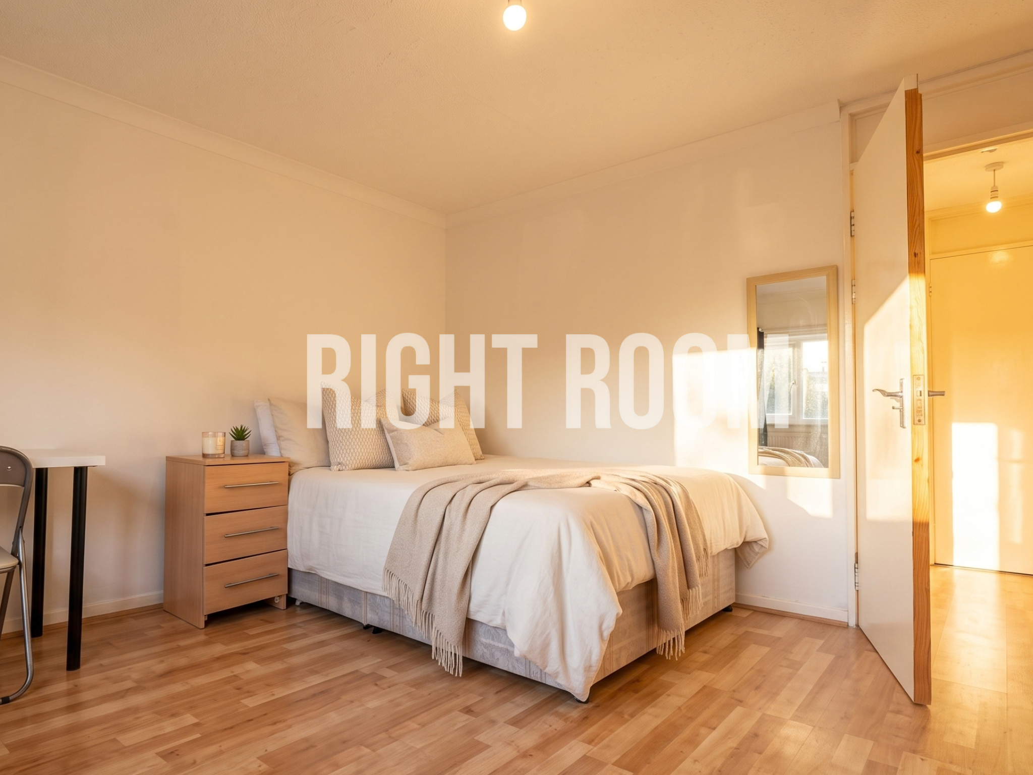 1-bed house on Room 5, 4 Pedlars Walk, London, £975/mo