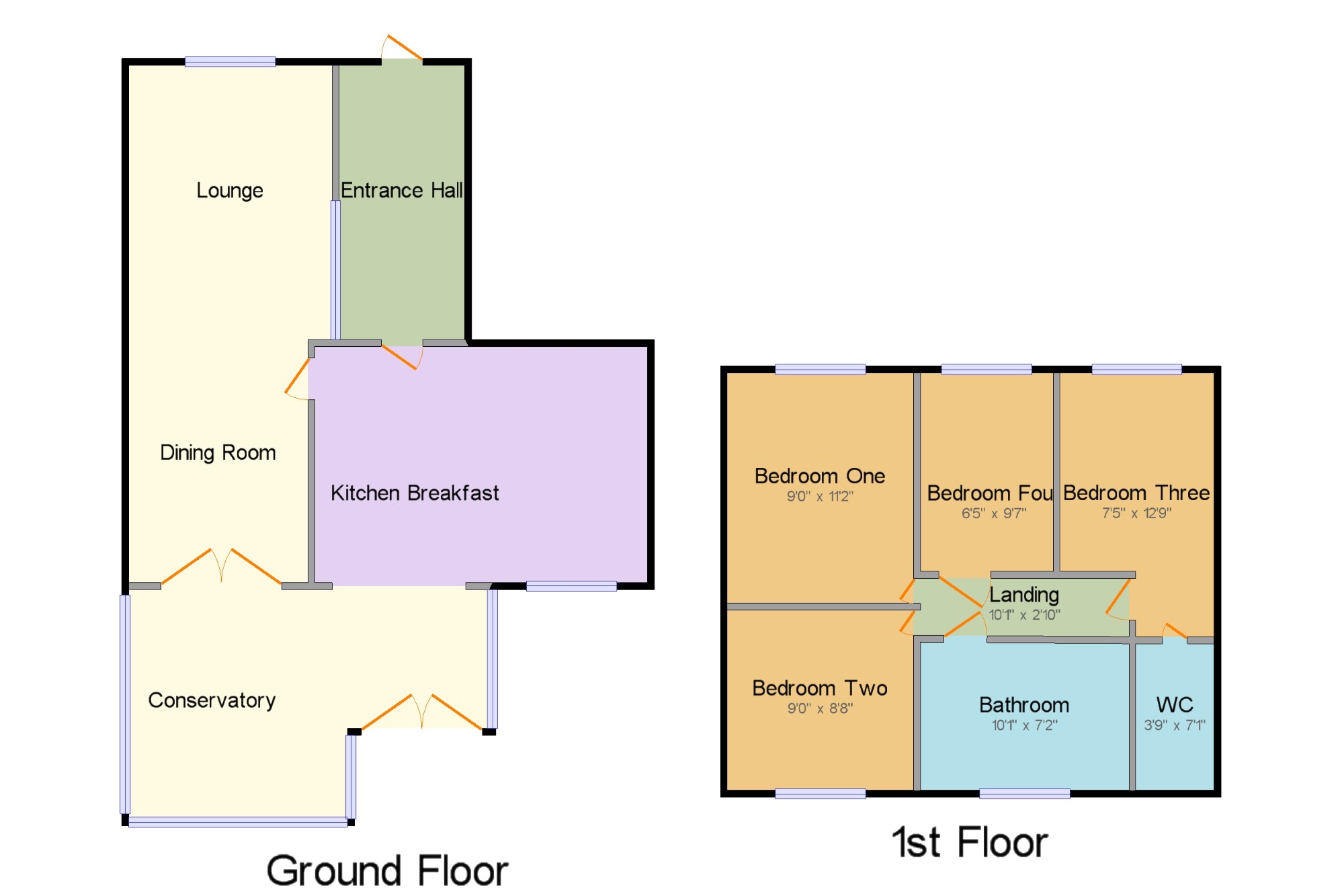 0 Bedrooms Semi-detached house for sale in Penrhyn Crescent, Hazel Grove, Stockport, Cheshire SK7