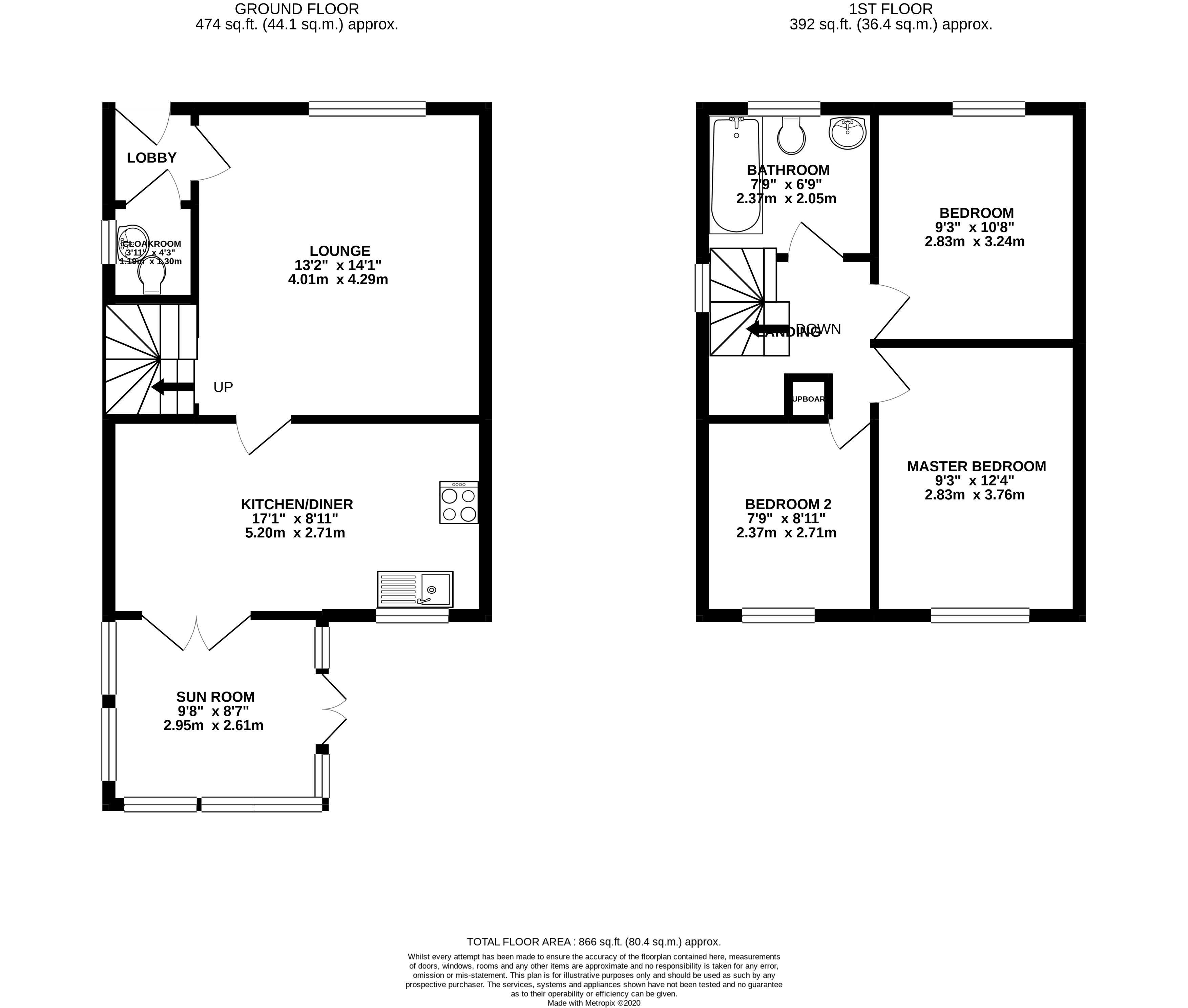 3 bed semidetached house for sale in Alexandra Chase, Cramlington NE23