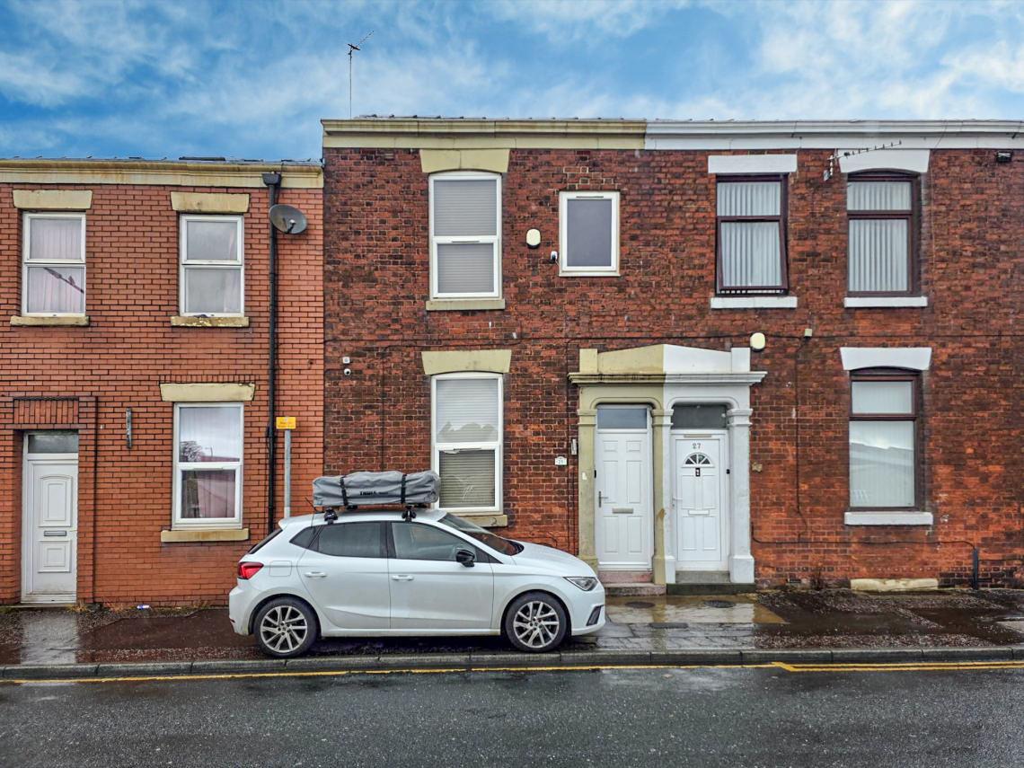 25, St. Georges Road, Preston photo 4