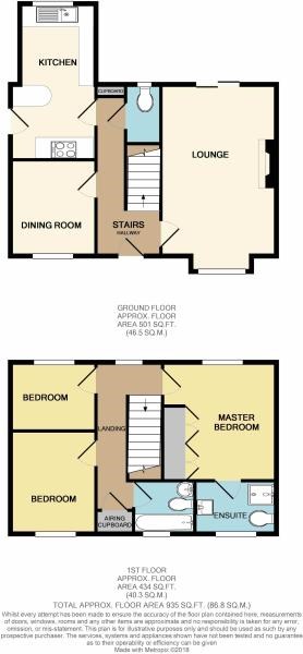 3 Bedrooms Detached house for sale in Maltings Park Road, West Bergholt, Colchester CO6