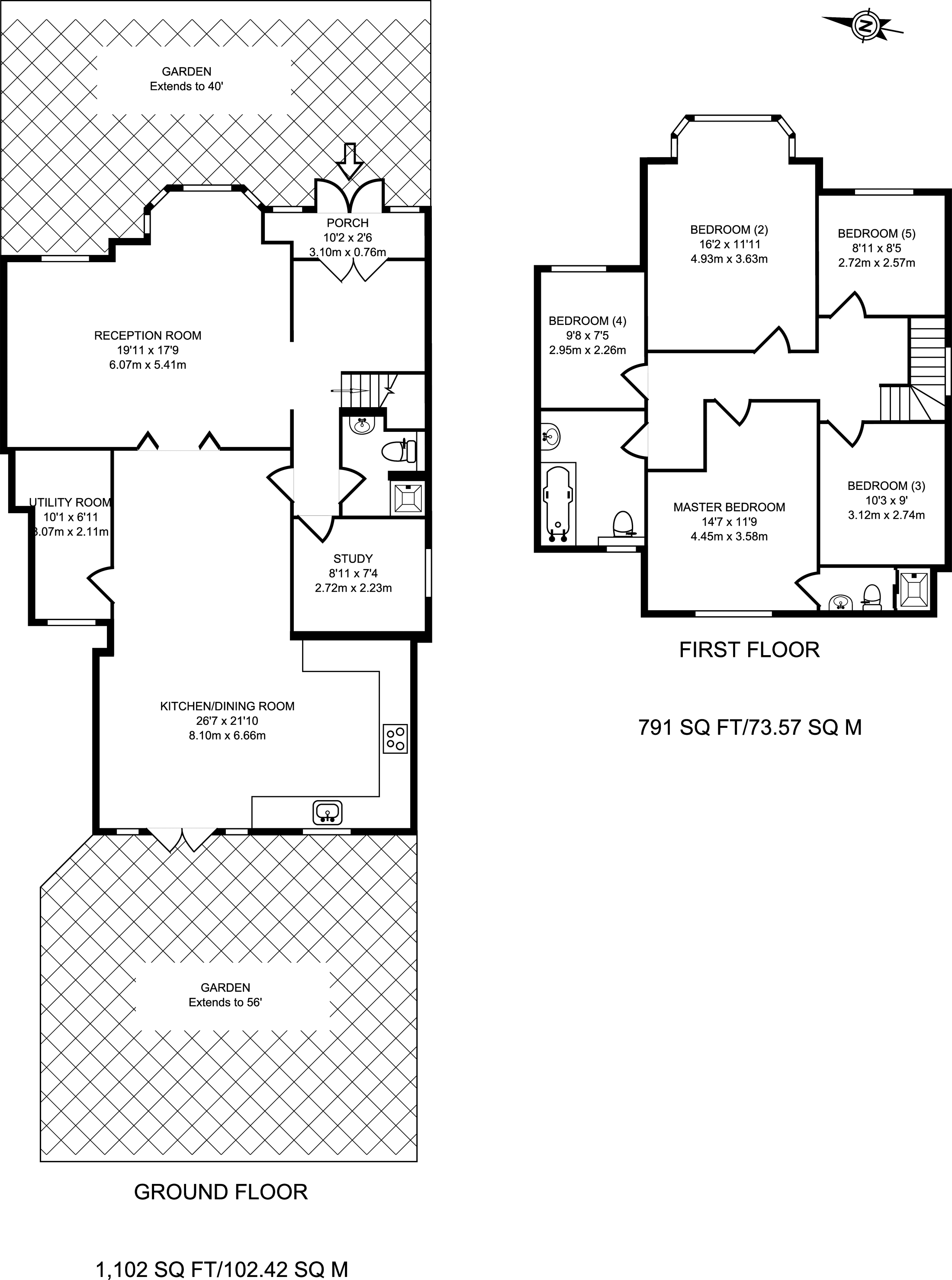 5 Bedrooms Detached house for sale in Sudbury Court Drive, Harrow HA1