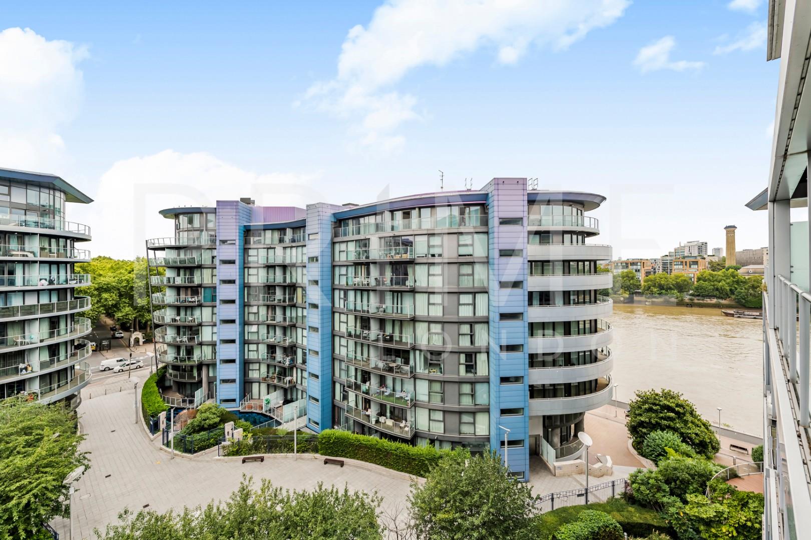 4 bedroom flat for sale 0