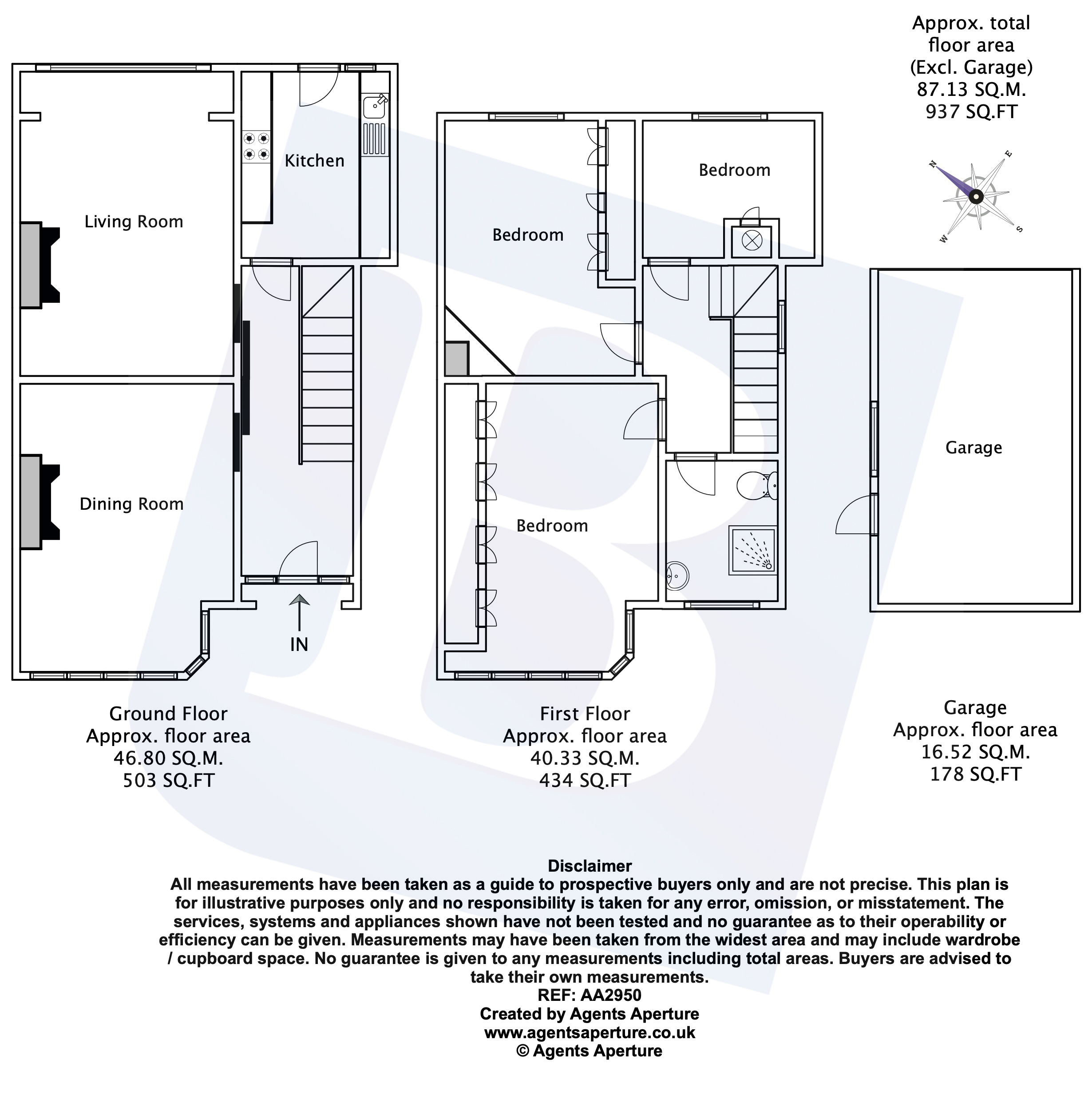 3 Bedrooms Semi-detached house for sale in Alma Avenue, Hornchurch RM12