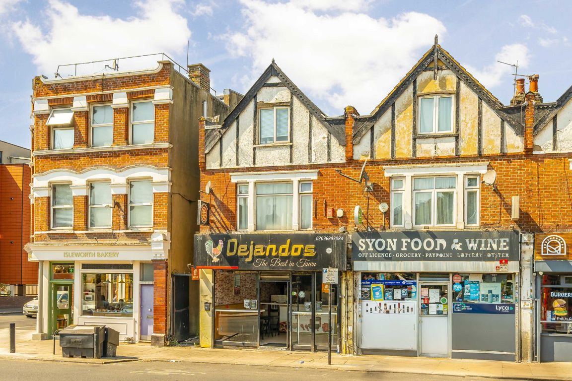 219A, Twickenham Road, Isleworth photo 2