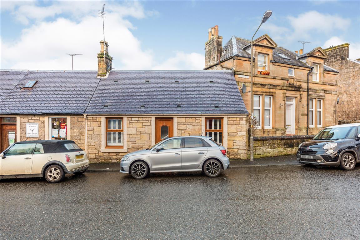 Photos of Main Street, Cambusbarron, Stirling FK7 57294263 Zoopla