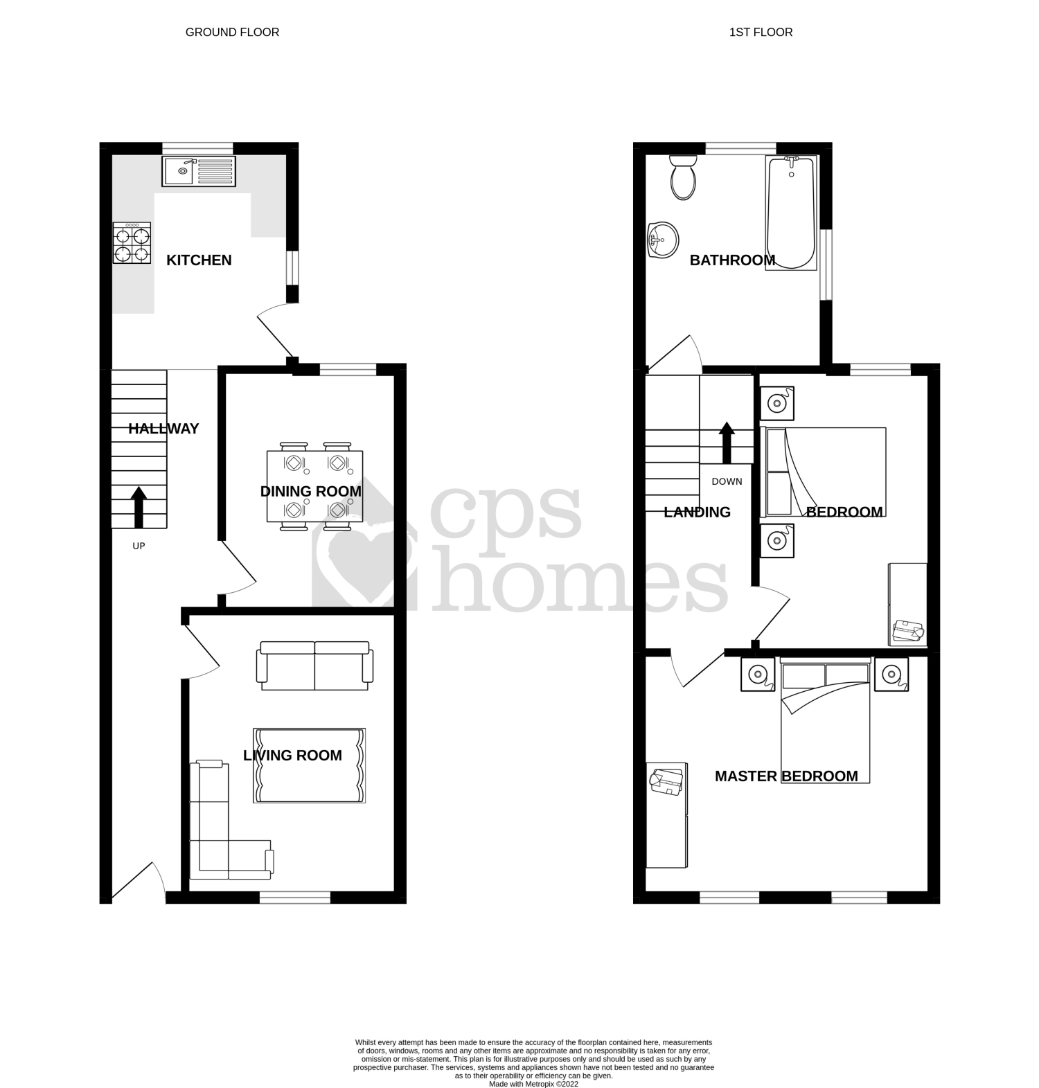 Emerald Street, Roath, Cardiff CF24, 2 bedroom terraced house for sale