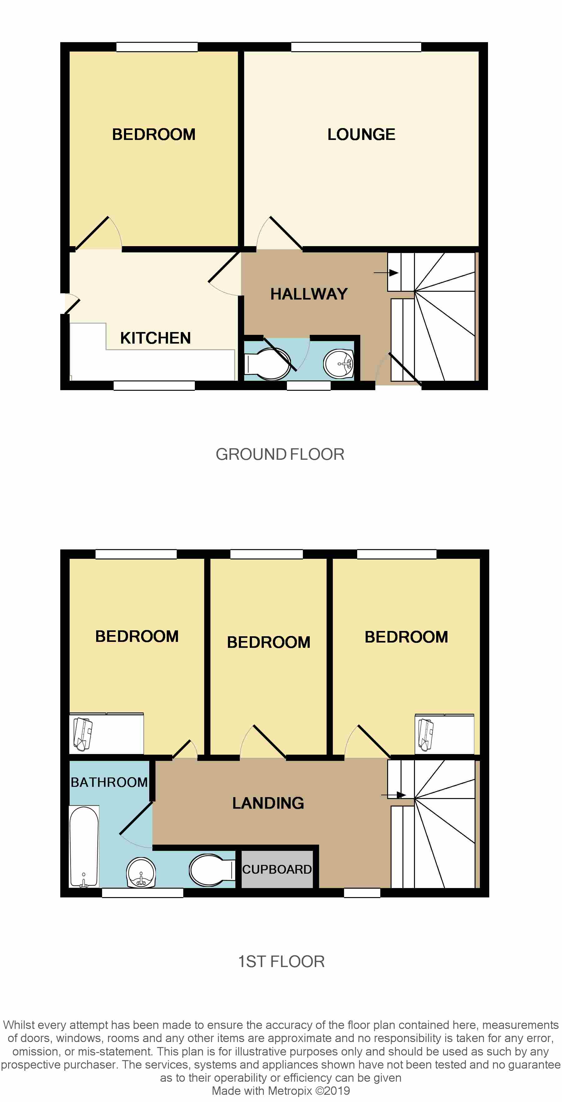 4 Bedrooms Detached house for sale in Gore Mews, Canterbury CT1