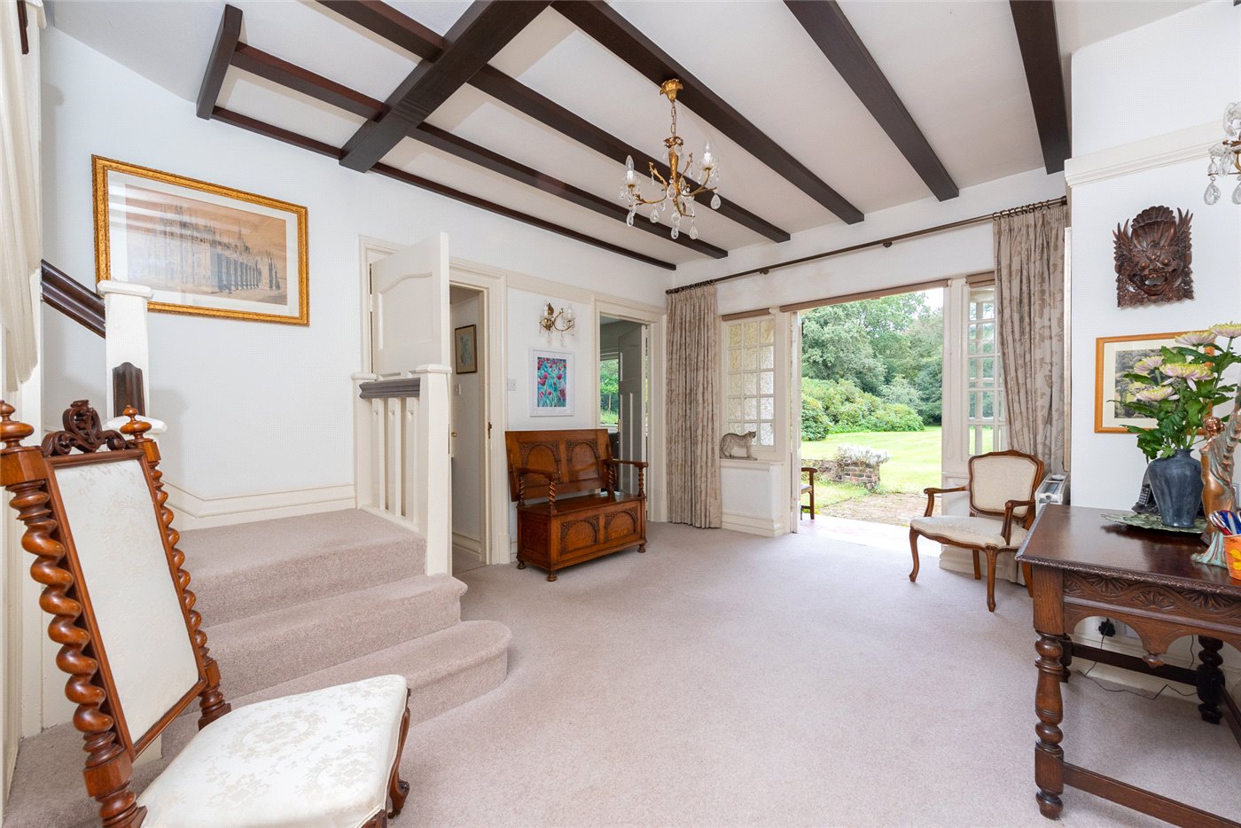 Photos of Fleet Hill, Finchampstead, Wokingham, Berkshire RG40