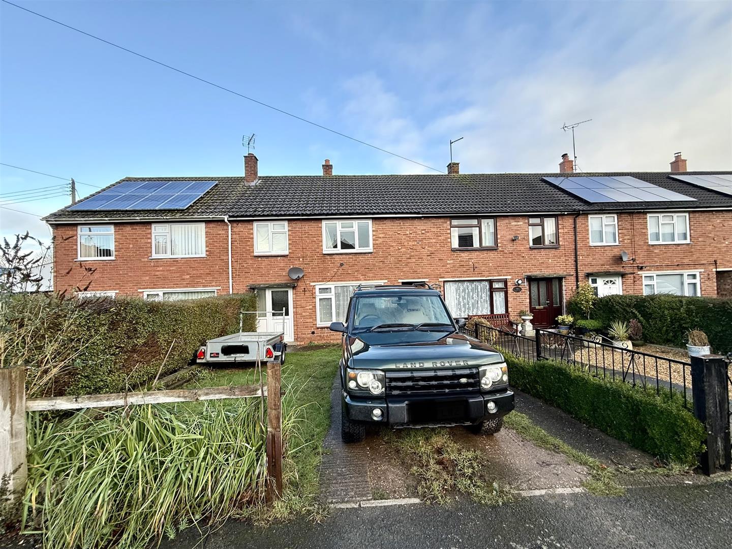 72, Burton Wood, Weobley photo 3