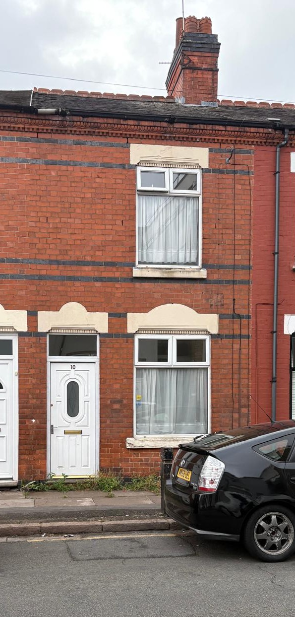 10, Gedding Road, Leicester photo 3