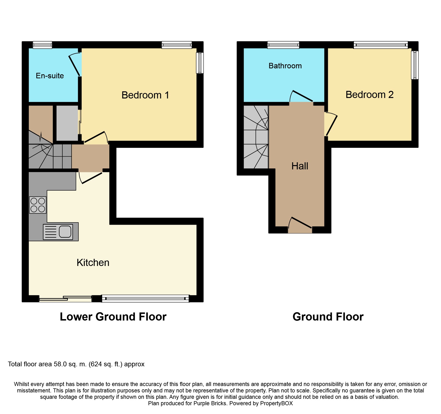 2 Bedrooms Flat for sale in 3 Rumford Place, Liverpool L3