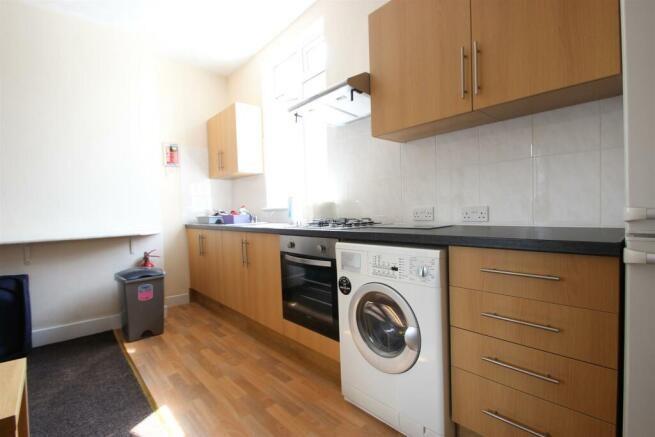 Upper Flat, Cowley Road, East Oxford, Oxford photo 5