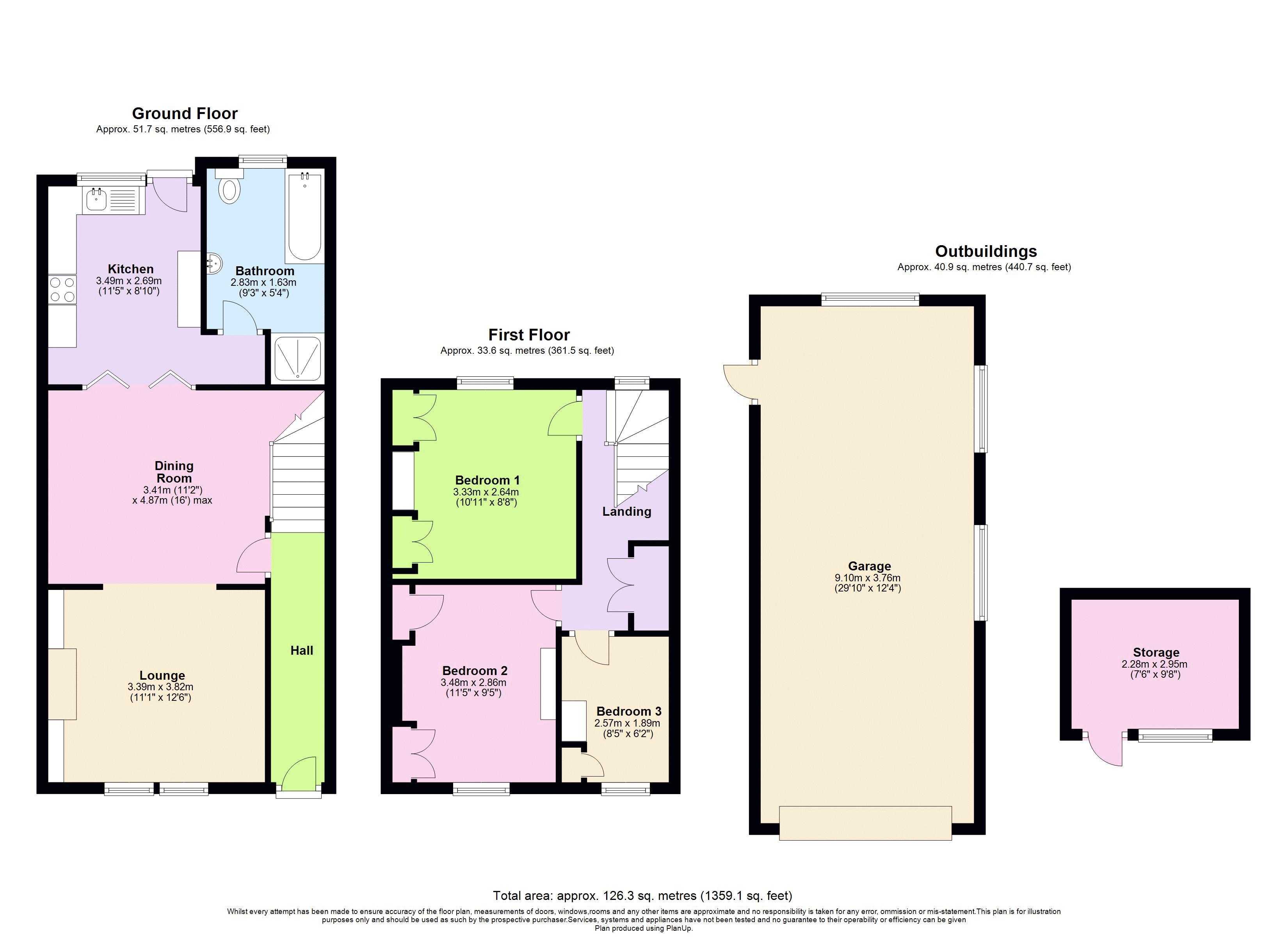 Charlton Road, Midsomer Norton, Radstock BA3, 3 bedroom terraced house for sale 61232499