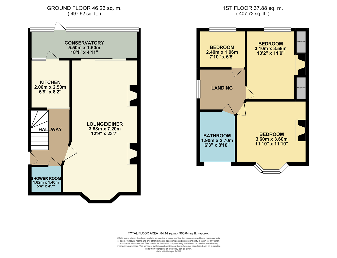 3 Bedrooms Semi-detached house for sale in Granville Road, Welling DA16