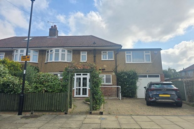 Semi-Detached