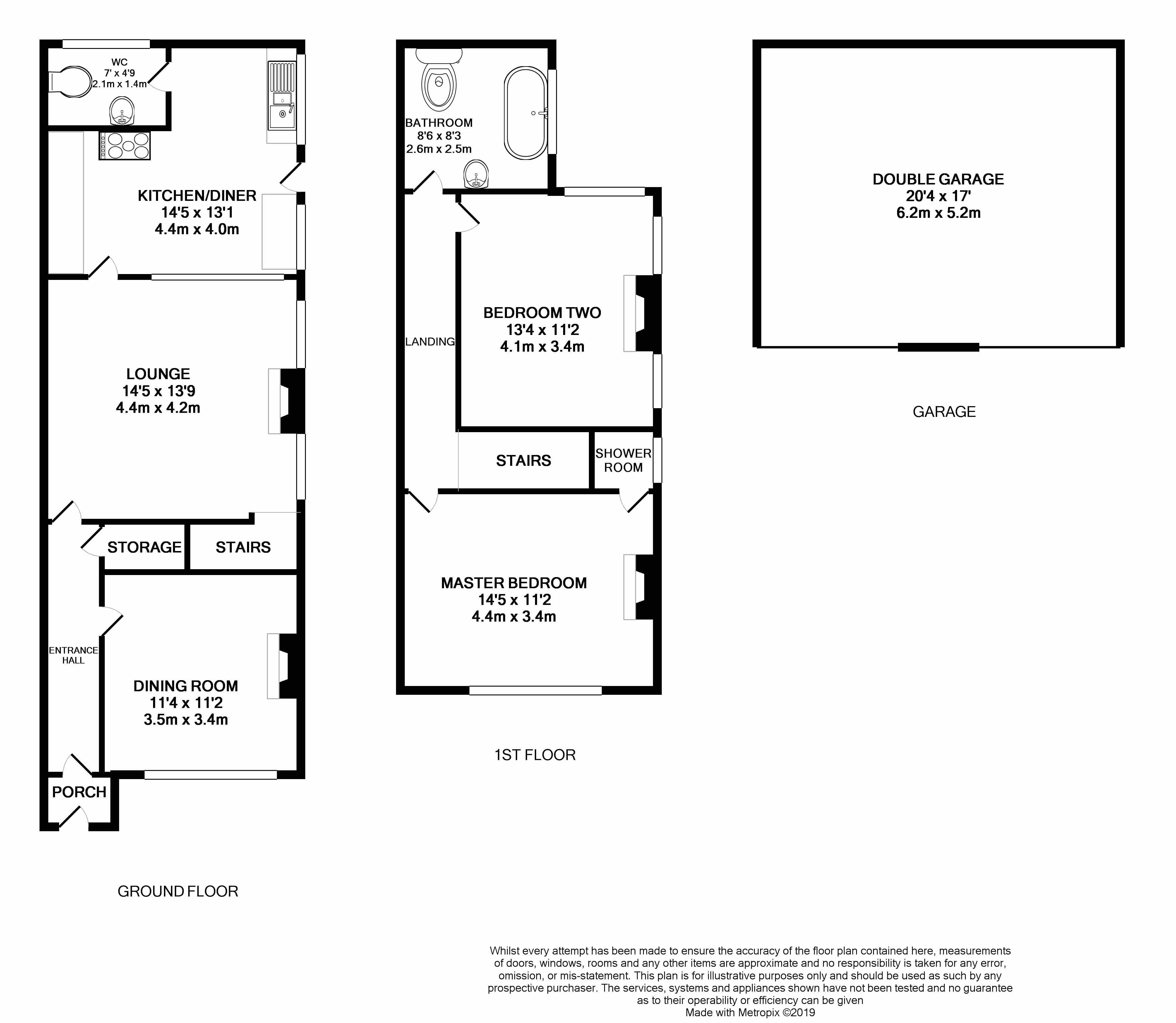 2 Bedrooms End terrace house for sale in Salford Road, Bolton BL5