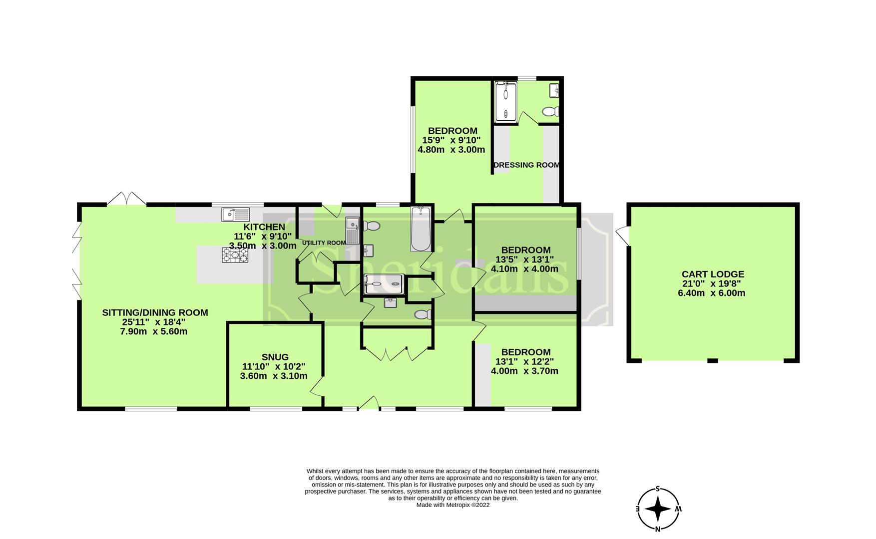 Hubbards Lane, Hessett, Bury St. Edmunds IP30, 3 bedroom detached