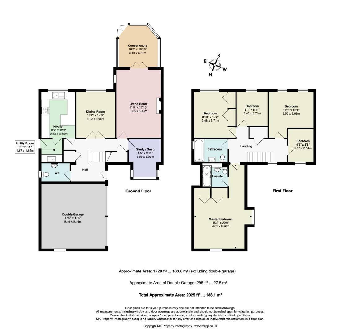 28, Phoebes Orchard, Milton Keynes floorplan