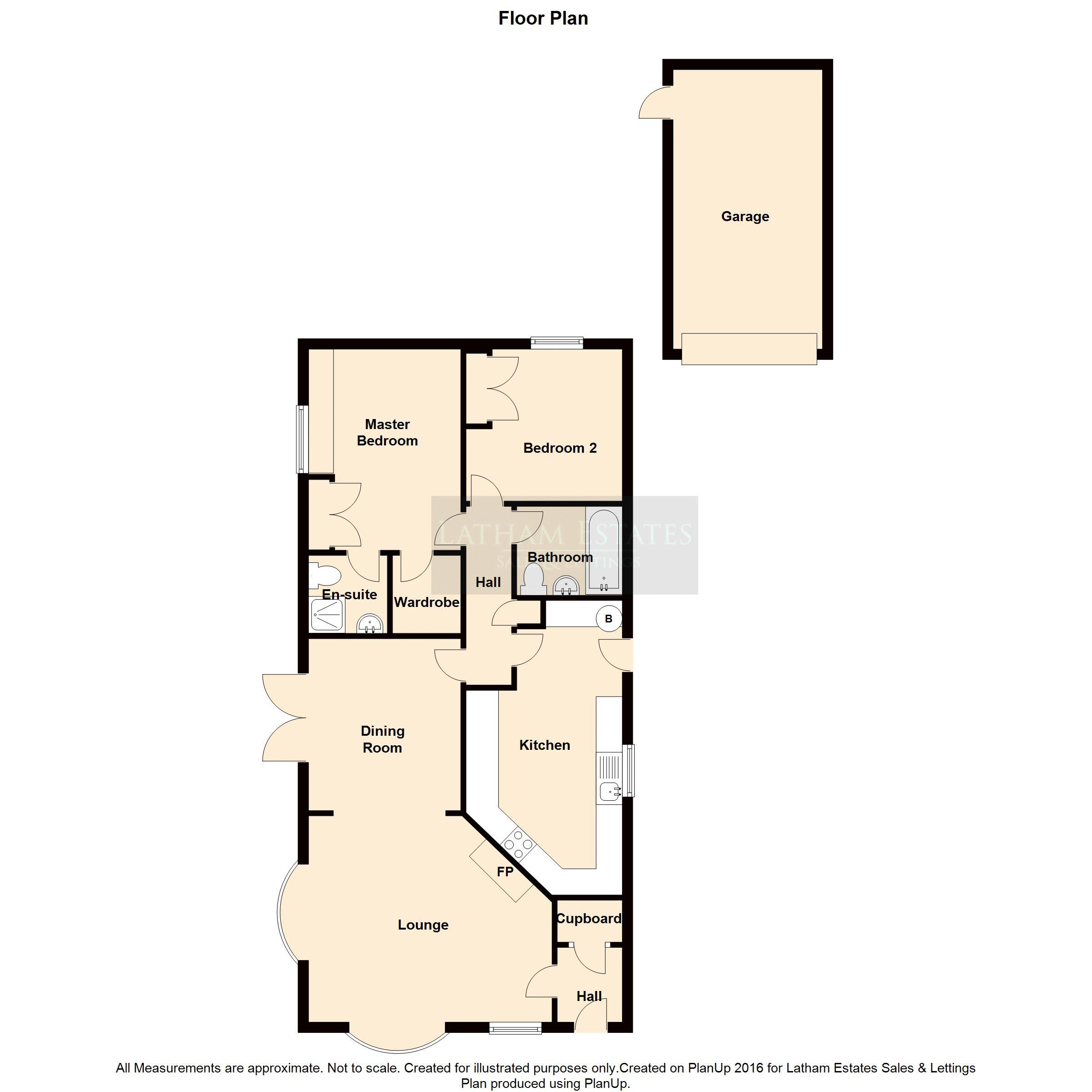2 Bedrooms Mobile/park home for sale in The Oaks, Mount Pleasant Residential Park, Goostrey, Crewe CW4