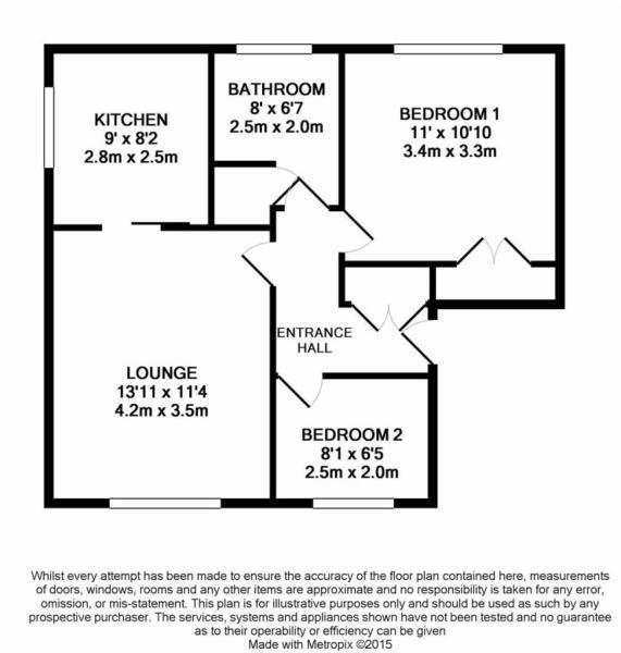 Park Lane, Hartford, Northwich CW8, 2 bedroom flat for sale 59193690