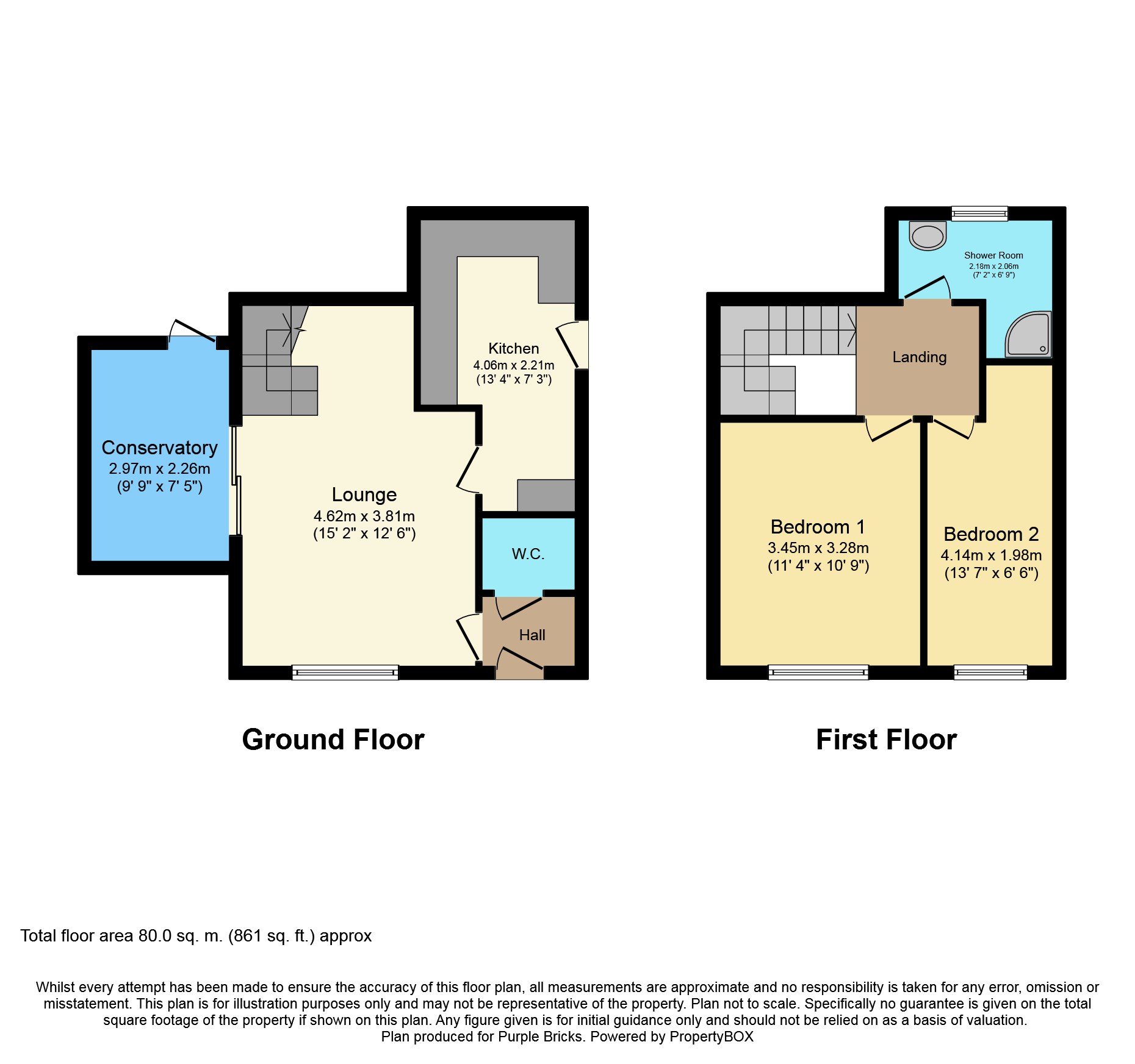 2 Bedrooms Detached house for sale in Cheyne Road, Eastchurch, Sheerness ME12