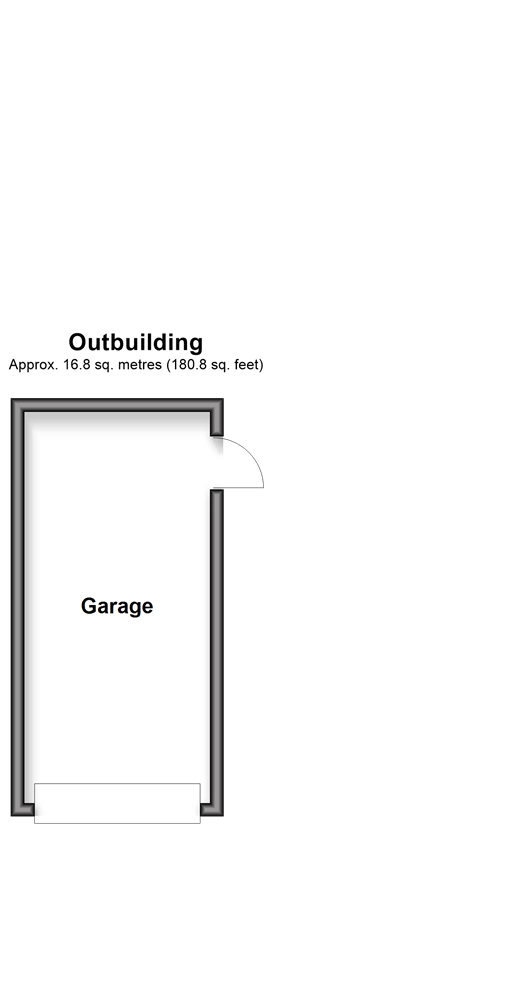 Wheelwright Court,Stane Street Ockley, Dorking floorplan
