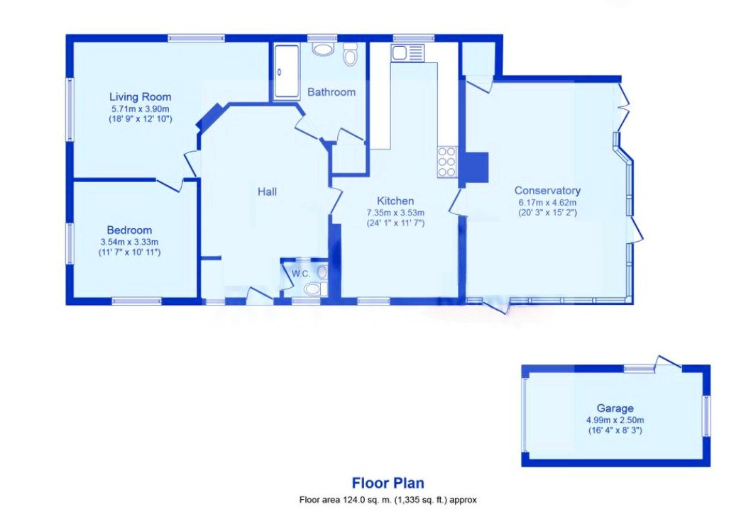 217 -219,, Tentelow Lane, Southall floorplan