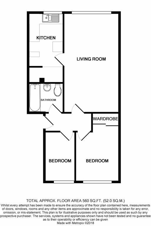 2 Bedrooms Flat for sale in Flat 2, Rosemary Court, 53 Chantrey Road, Sheffield S8