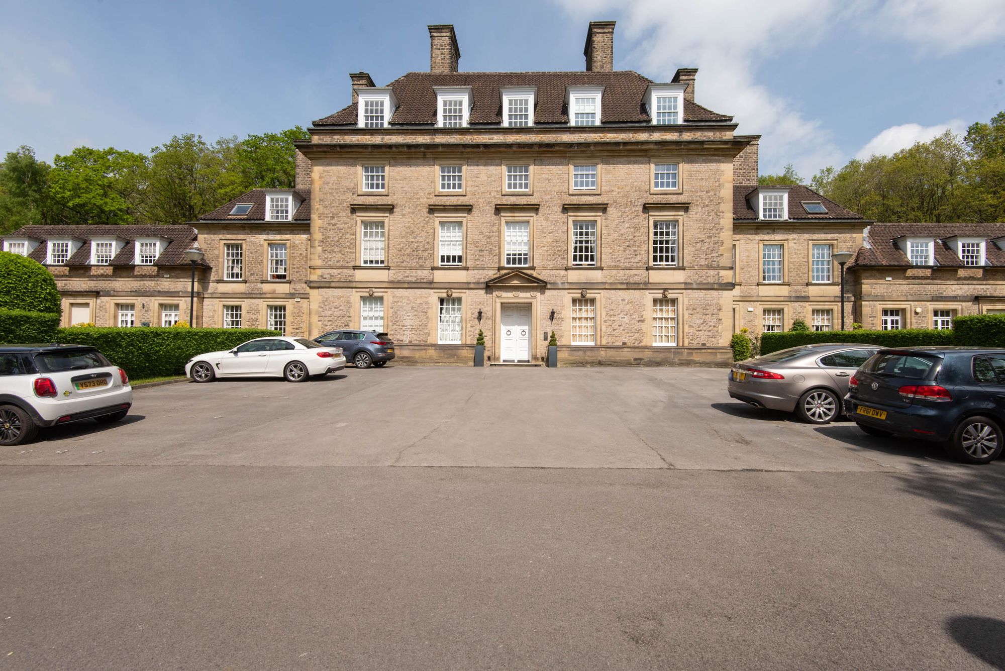 2-bed house on 10 King Edwards, Sheffield, £250,000