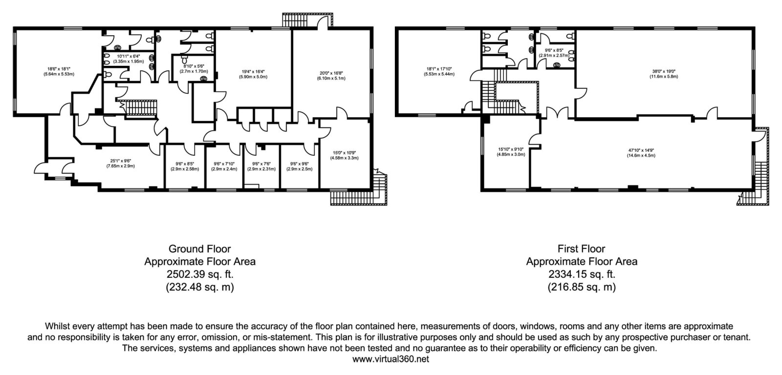 0 Bedrooms  to rent in Unit 1, Pomfret Business Centre, Pontefract WF8