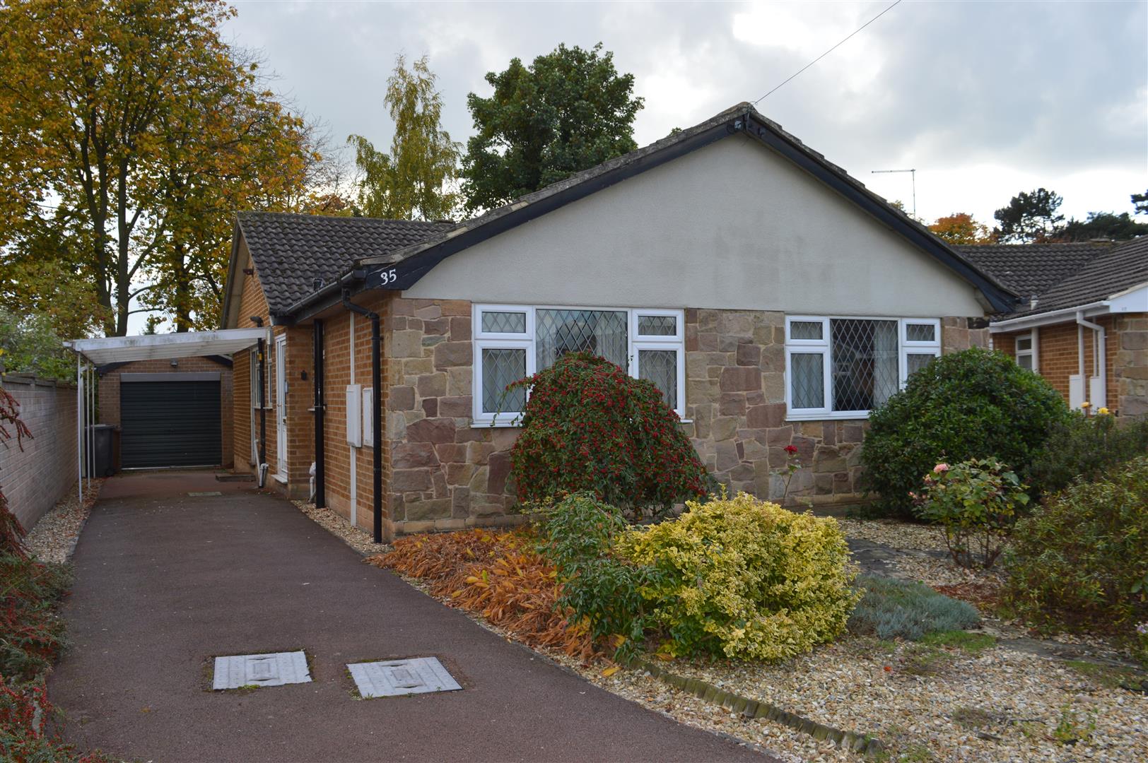 Free property report 35 Cromford Drive, Derby, DE3 9JT Chimnie