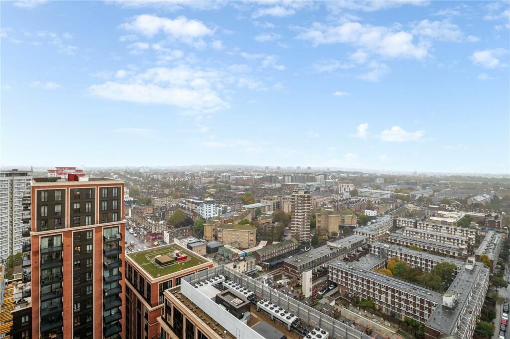 Flat 18, Broadhurst House, London photo 4